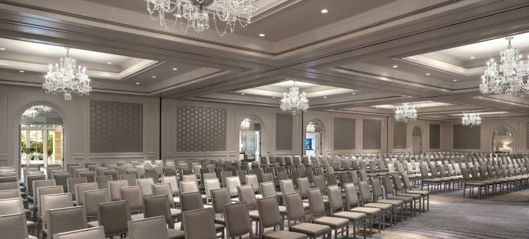 尼古湖丽思卡尔顿酒店(The Ritz-Carlton, Laguna Niguel)图片