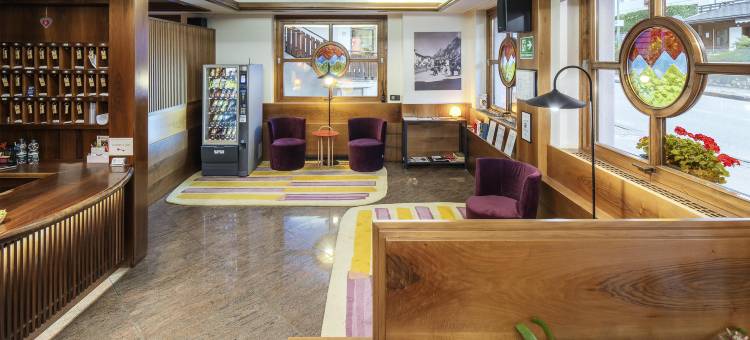 贝斯特韦斯特内华达酒店(Best Western Hotel Nevada)图片