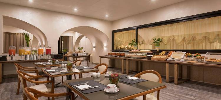 帕多瓦福朋喜来登酒店(Four Points by Sheraton Padova)图片