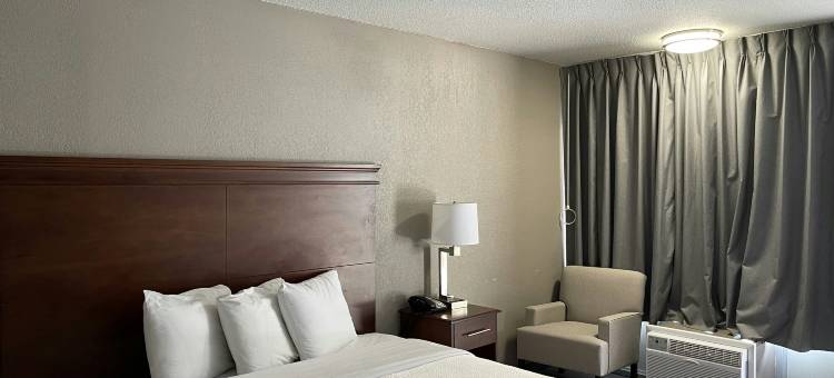 拉格朗日红屋顶客栈(Red Roof Inn LaGrange)图片