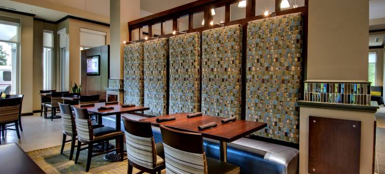 希尔顿花园旅馆-奥巴尼机场(Hilton Garden Inn Albany Airport)图片