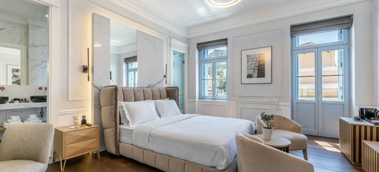 A77 套房, 世界小型豪华酒店(A77 Suites, Small Luxury Hotels of the World)图片