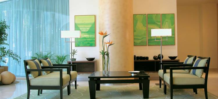 塔吉惠灵顿马厩屋华丽住宅酒店(Taj Wellington Mews)图片