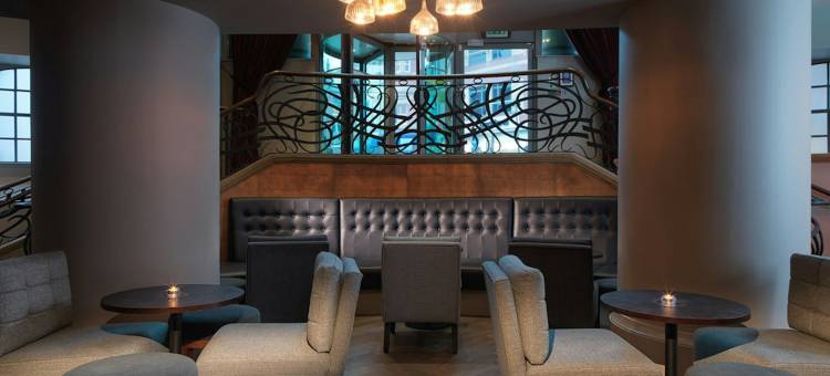 利兹马尔迈松酒店(Malmaison Hotel Leeds)图片