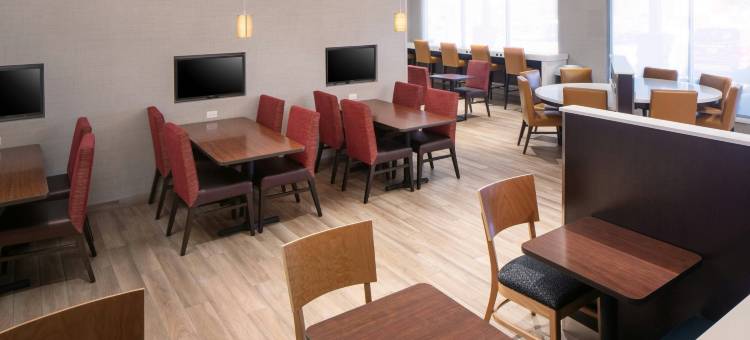 米德兰南部/I-20 TownePlace Suites酒店(TownePlace Suites Midland South/I-20)图片