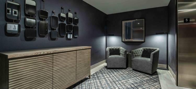 波士顿昆西智选假日酒店(Holiday Inn Express BOSTON - QUINCY by IHG)图片
