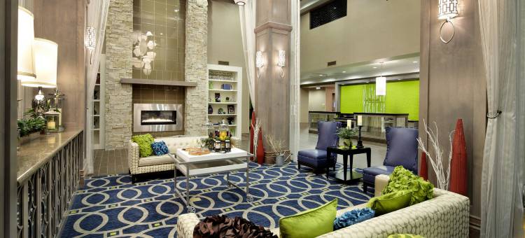 特克萨卡纳希尔顿花园酒店(Hilton Garden Inn Texarkana)图片