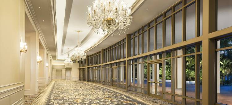 迈阿密特朗普多拉尔国家度假酒店(Trump National Doral Miami)图片