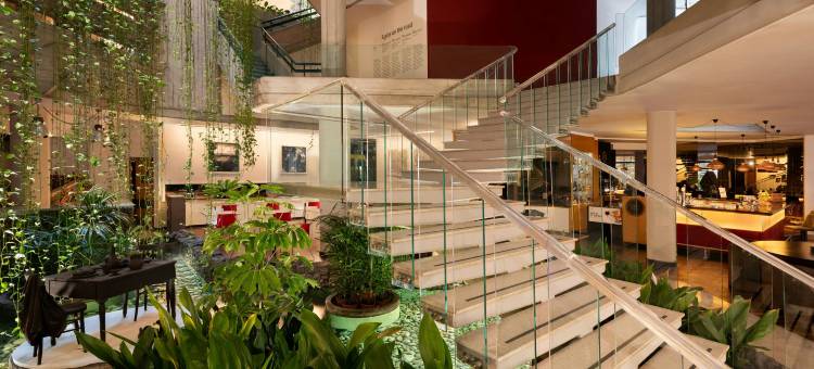 卡塔尼亚福朋喜来登酒店及会议中心(Four Points by Sheraton Catania Hotel & Conference Center)图片