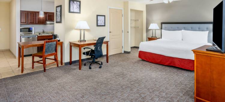 丹佛利特尔顿Homewood Suites by Hilton(Homewood Suites by Hilton Denver-Littleton)图片