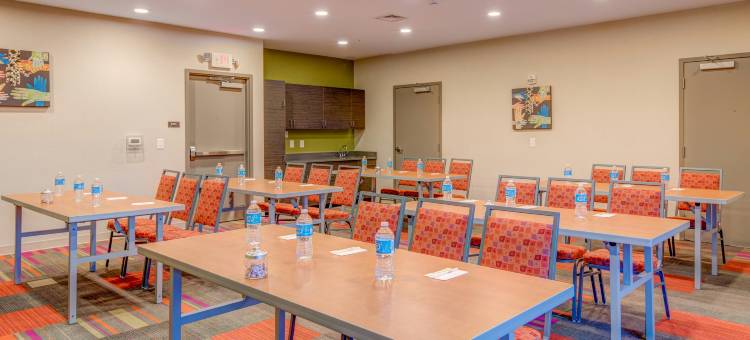 岩石丘希尔顿惠庭酒店(Home2 Suites by Hilton Rock Hill)图片