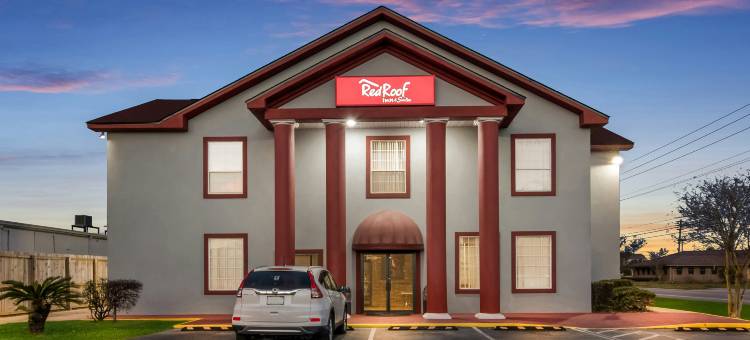 红顶套房酒店-彭萨科拉NAS科里(Red Roof Inn & Suites Pensacola - Nas Corry)图片