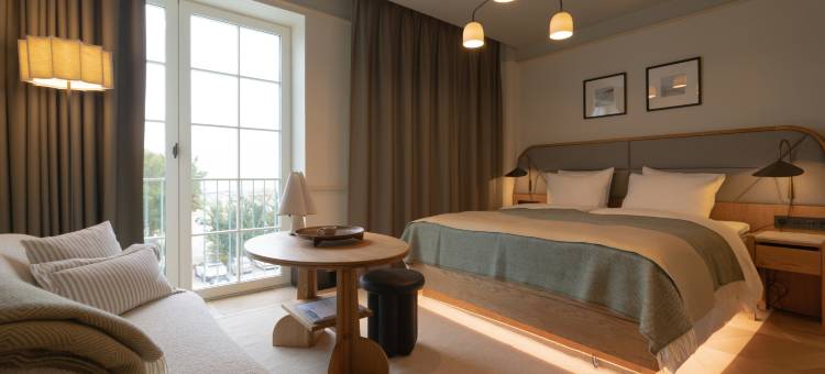 Cori Hornbaek Hotel = 科里霍恩贝克酒店(Cori Hornbaek Hotel)图片