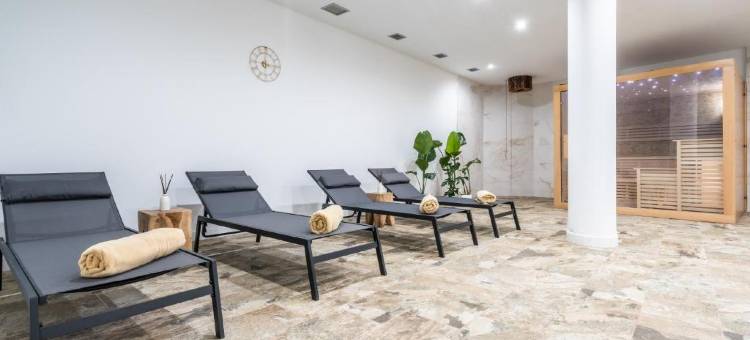 生态生活酒店特内里费(Hotel Ecolife Tenerife)图片