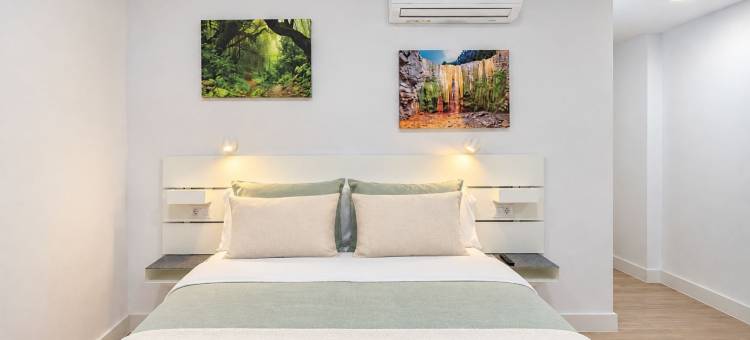 GuestReady - 坎卡霍斯海滨逸宿公寓(GuestReady - Beachfront Escape Cancajos)图片