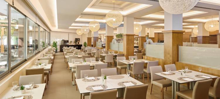卡拉米洛公园时尚酒店(Hipotels Cala Millor Park)图片