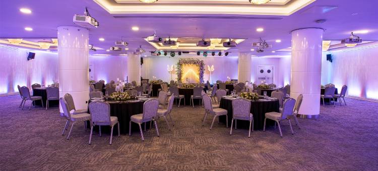 安卡拉坎卡亚丽柏酒店(Park Inn by Radisson Ankara Cankaya)图片