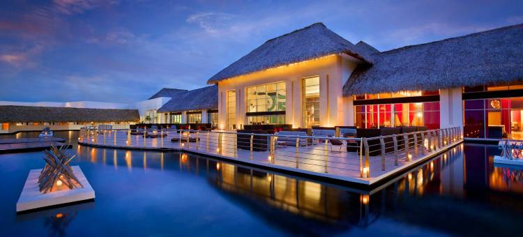 蓬塔卡纳硬石娱乐场酒店-全包(Hard Rock Hotel & Casino Punta Cana All Inclusive)图片