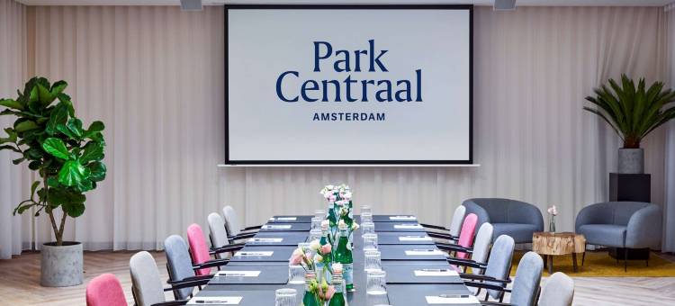 阿姆斯特丹公园中央酒店(Park Centraal Amsterdam, part of Sircle Collection)图片