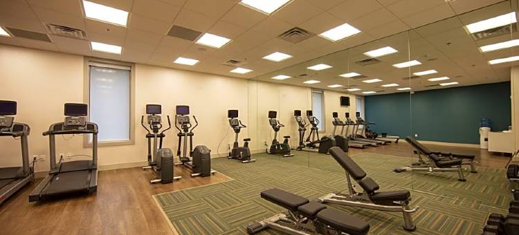 Holiday Inn Express 雅典大学区(Holiday Inn Express Athens-University Area)图片