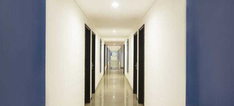 巴厘岛安马瑞斯库塔酒店(Hotel Amaris Kuta - Bali)图片