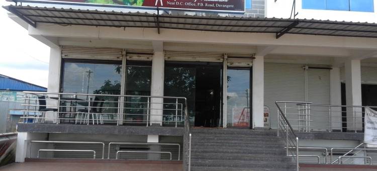 朔文酒店(Hotel Shoven)图片