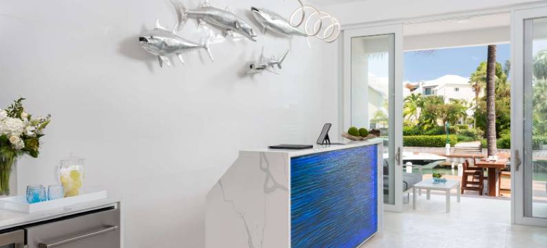 禅泽精品酒店(Zenza Boutique Hotel)图片