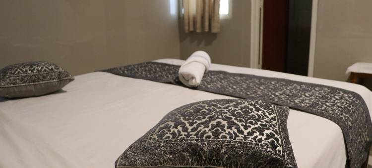 席瓦斯摄政酒店(Hotel Sivas Regency)图片