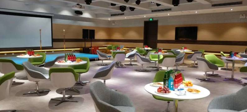 云岚山庄(北京十渡风景区店)图片