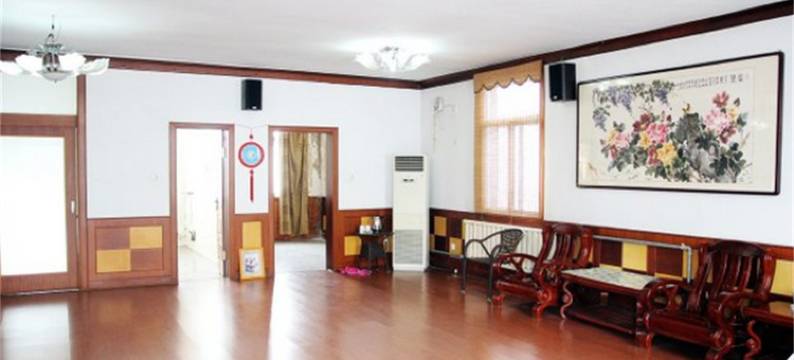 青岛都市假日连锁酒店图片