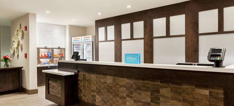 Homewood Suites by Hilton-达拉斯-葡萄树(Homewood Suites by Hilton Dallas-DFW Airport N-Grapevine)图片