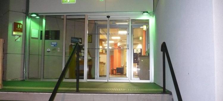 Holiday Inn 克莱蒙 - 费朗中心(Holiday Inn Clermont - Ferrand Centre)图片