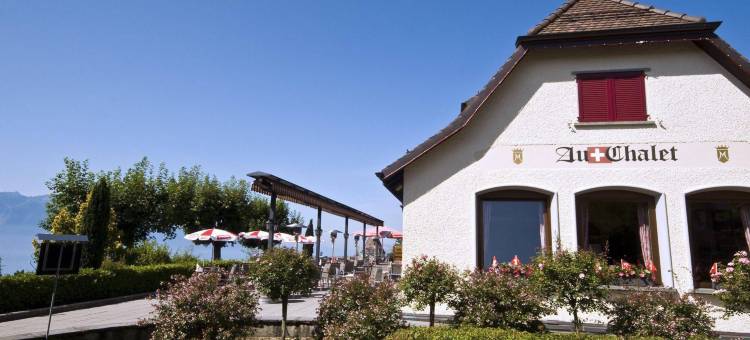 美丽都度假酒店及Spa(Le Mirador Resort and Spa)图片