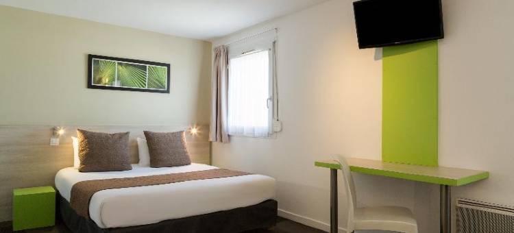 The Originals City, Hotel Saint-Herblain, Nantes Ouest (Inter-Hotel)图片