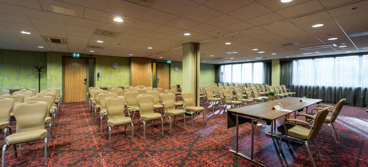 莱顿中心郁金香酒店(Tulip Inn Leiden Centre)图片