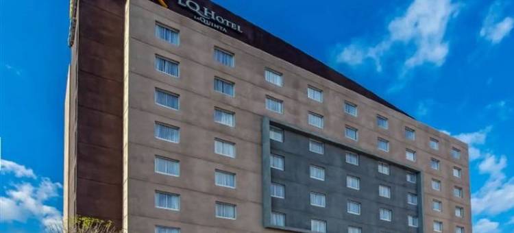 Garden Park Hotel图片