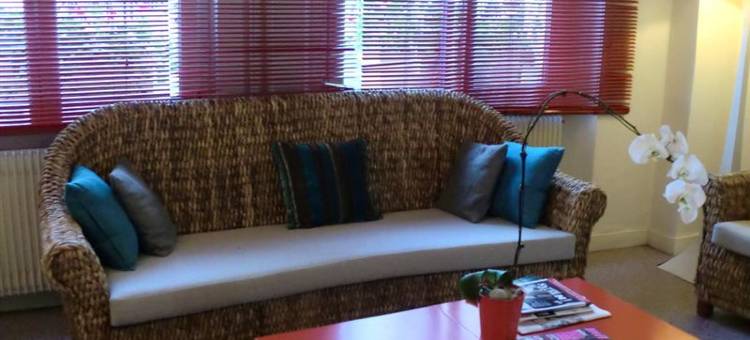Alfred Hotels Paris Lecourbe图片