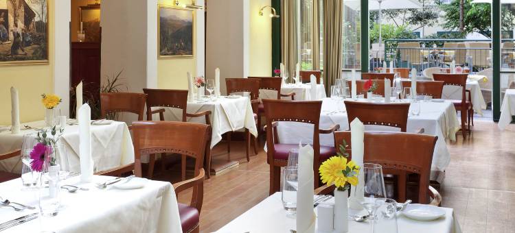 美居维也纳毕德迈亚大酒店(Mercure Grand Hotel Biedermeier Wien)图片