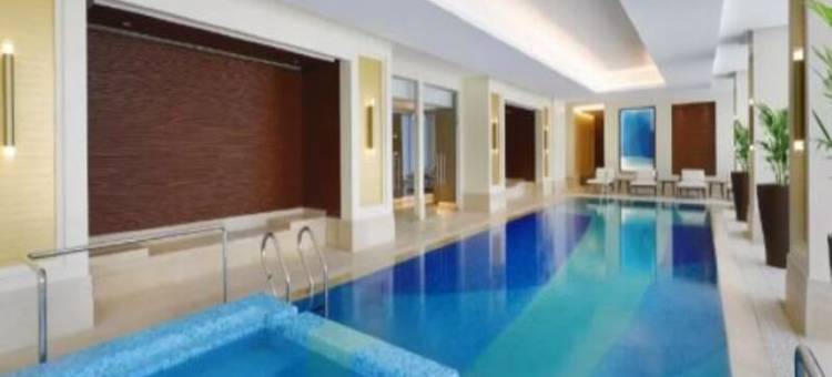 利雅得希尔顿酒店和公寓(Hilton Riyadh Hotel & Residences)图片