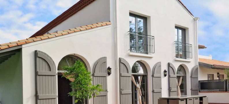 Odalys Prestige Residence Les Villas Milady图片