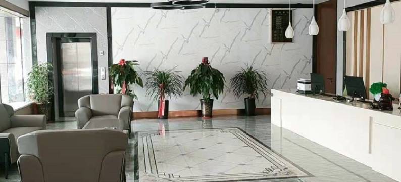 乌鲁木齐希越酒店图片