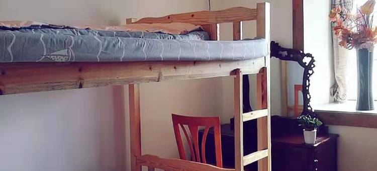 福州1978青年旅舍图片