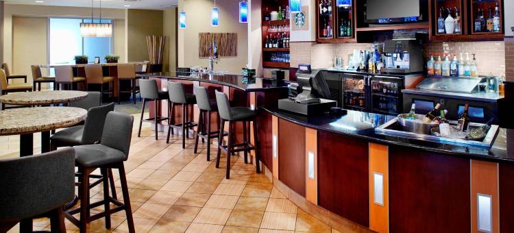 汉密尔顿万怡酒店(Courtyard Hamilton)图片
