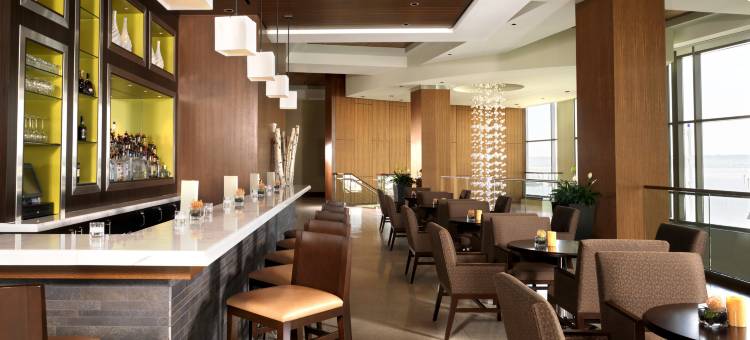华盛顿国家港口威斯汀酒店(The Westin Washington National Harbor)图片