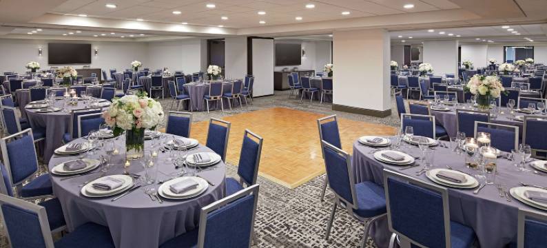 希尔顿休斯顿广场/医疗中心酒店(Hilton Houston Plaza/Medical Center)图片