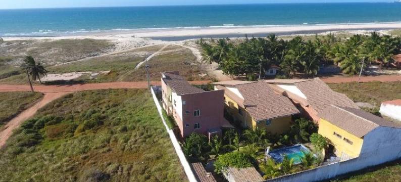 佩塞姆套房旅馆(Pecem Suites)图片