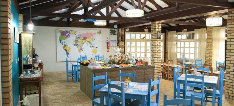 金塔捕鲸旅馆(Pousada Quinta da Baleeira)图片