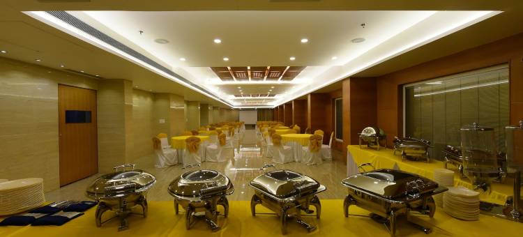 沙丘酒店私人有限公司(Hotel H - Sandhill Hotels Private Limited)图片