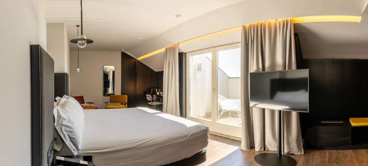 Chic & Basic Gravity图片