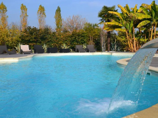 阿玛缇设计酒店